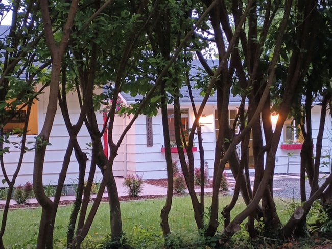 Foto del edificio - 711 N Third St