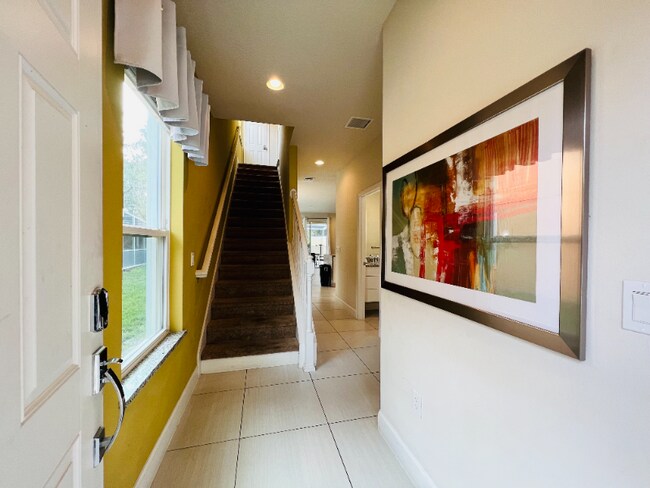 Foto del edificio - 1613 Tranquil Ave