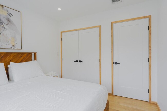 Foto del edificio - 95 Bennington St
