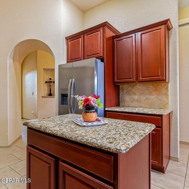 Foto del edificio - 14422 Coyote Trail