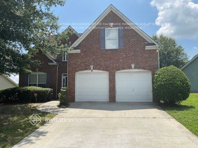 Building Photo - 7107 Boulder Pass