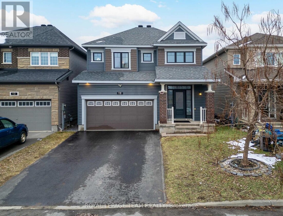 Photo principale - 12 Knockaderry Cres