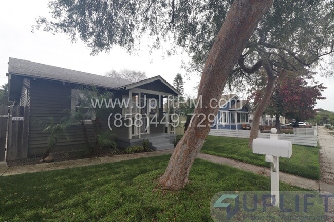 Foto del edificio - 36th (3637-3639)