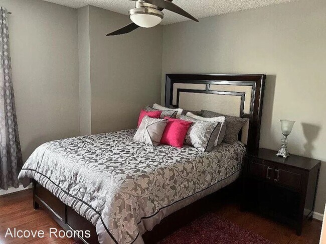 Building Photo - 1 br, 1 bath House - 5316 Cumberland Plain Dr