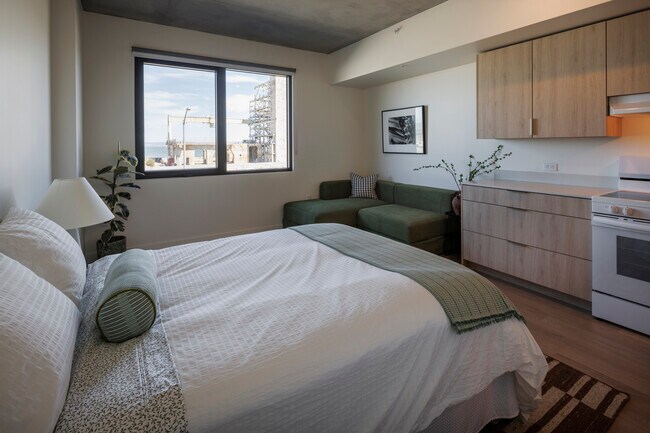 Foto del edificio - The Sophie Maxwell