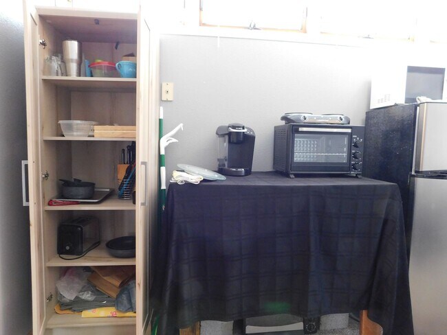 Foto del edificio - Studio with Views of the Monument