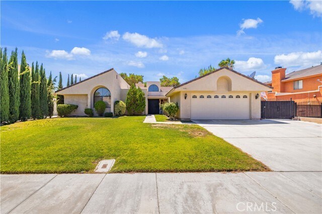 Foto principal - 3648 Marilynn St
