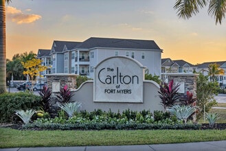 Building Photo - The Carlton of Fort Myers
