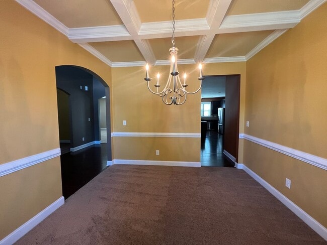 Building Photo - Beautiful 4 Bedroom, 3 Bath Home in Hope M...