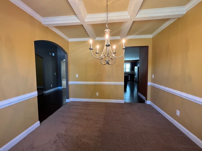 Foto del edificio - Beautiful 4 Bedroom, 3 Bath Home in Hope M...