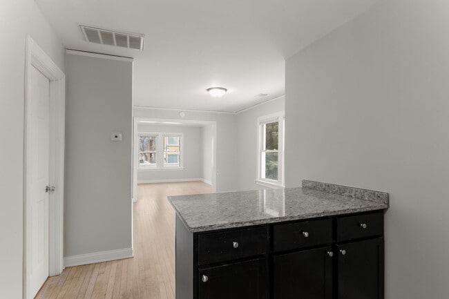 Building Photo - 1144 N Austin Blvd