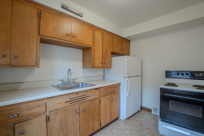 Foto del edificio - 4204 N Olsen Ave