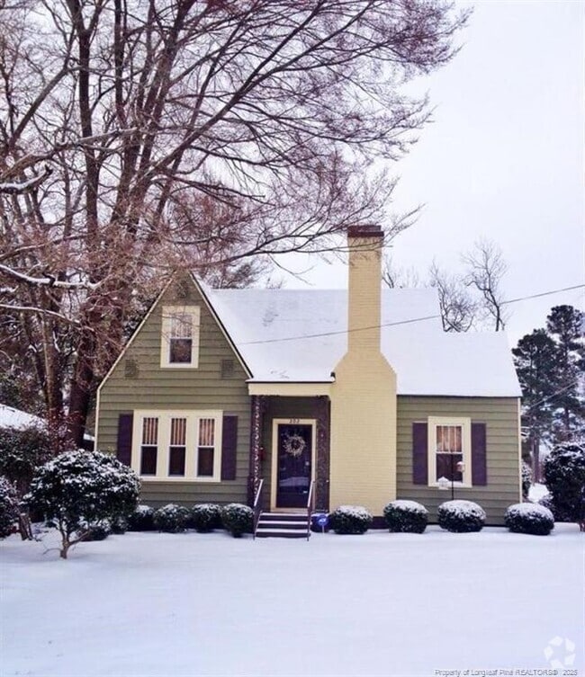 Building Photo - 202 Peach Tree St