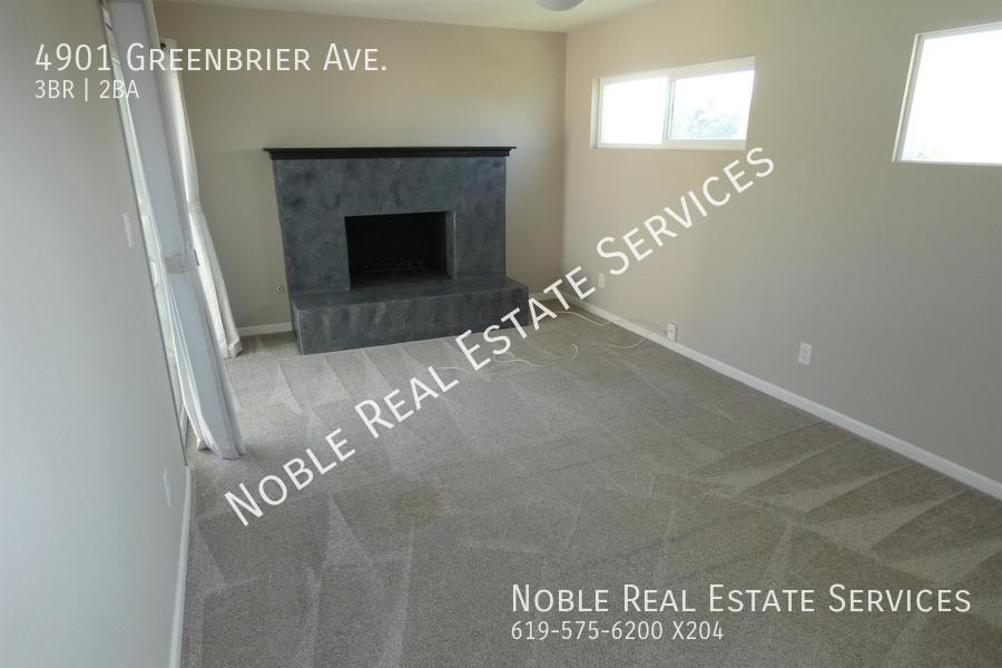 Foto principal - 4901 Greenbrier Ave