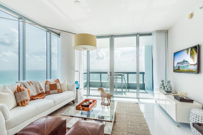 Photo - 6899 Collins Ave Apartment