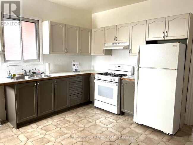 Photo du bâtiment - 72 William St