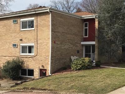 Frente del apartamento - 106 Kenneth St