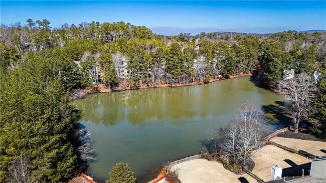 Foto del edificio - 133 Parkstone Way