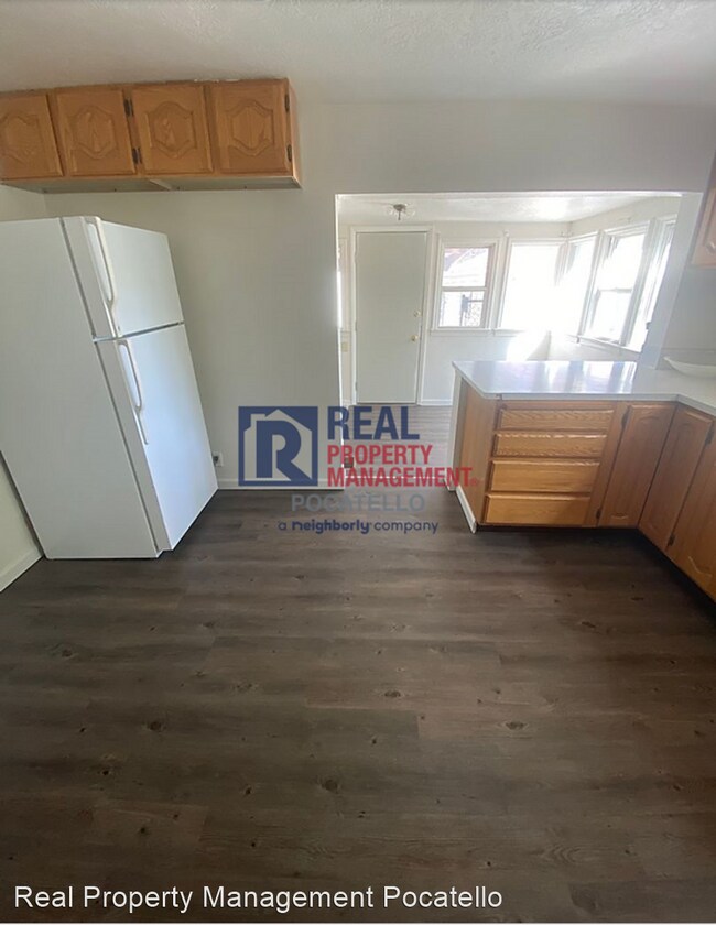 Building Photo - 3 br, 1 bath House - 618 S. Arthur Ave.