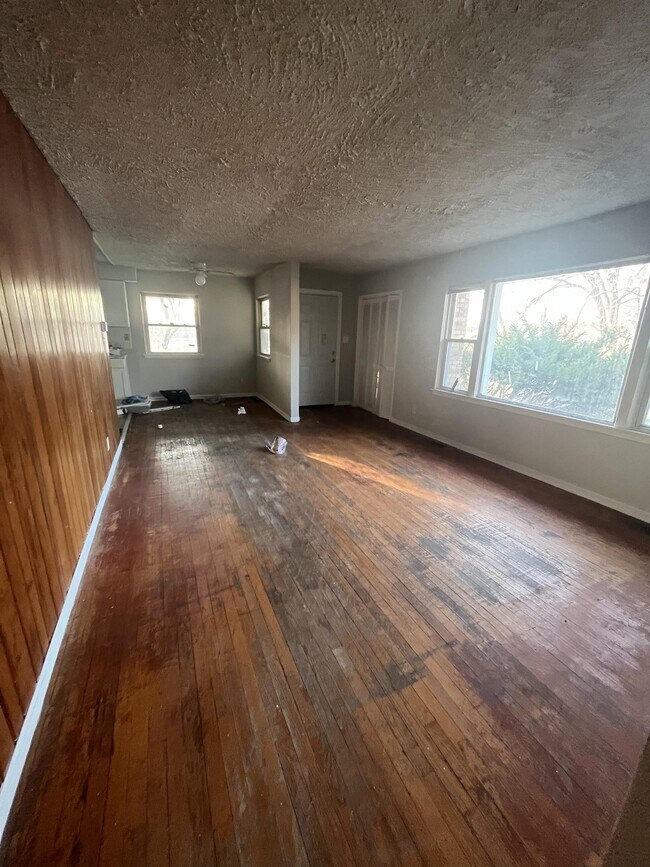 Foto del edificio - 4025 E 10th Ave