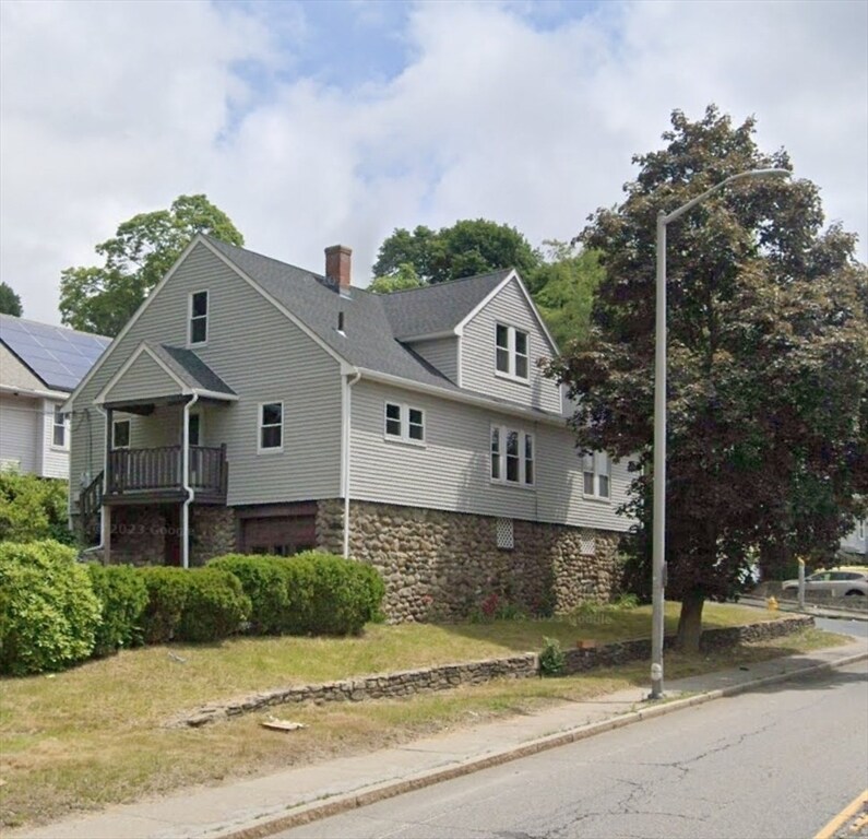 Primary Photo - 8 Merton Rd