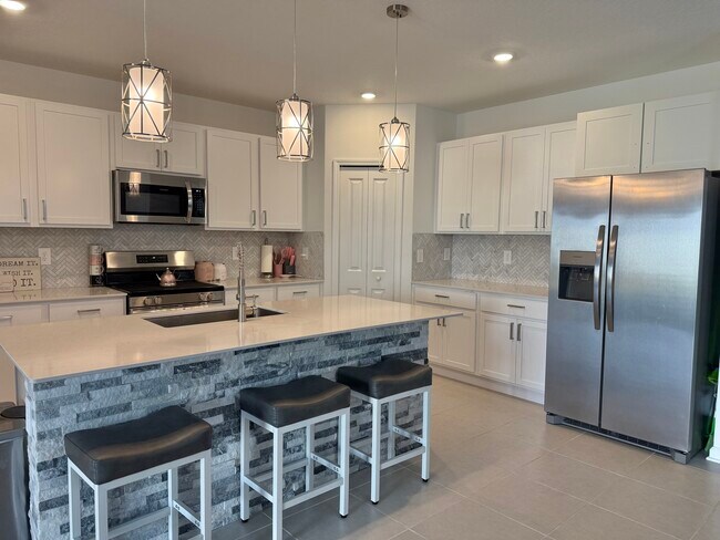 Foto del edificio - 3515 Kimbrough Dr