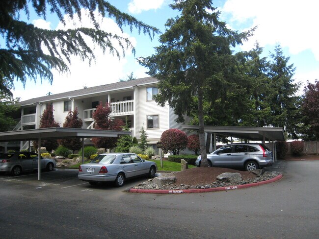 Building Photo - 12519 SE 41st Pl