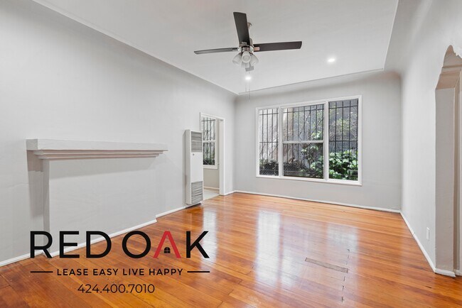 Foto del edificio - 366 Hayworth Ave