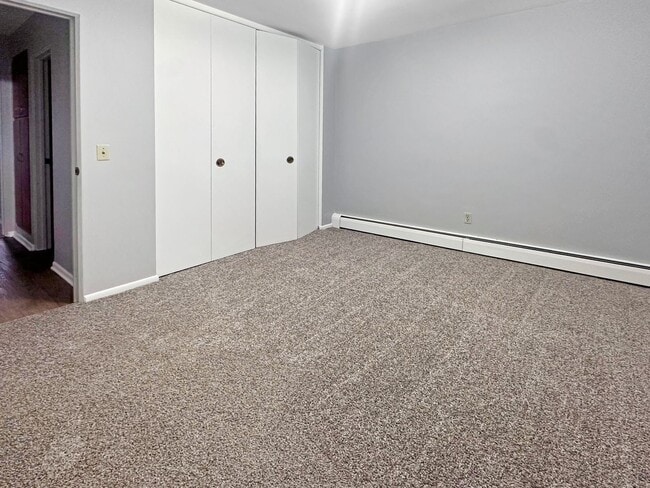 Foto del edificio - 2843 S Burdick St