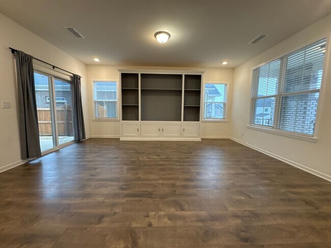 Building Photo - Charming 3BR Hermitage Home in Magnolia Farms – Engineered Hardwoods, Bonus Room & Fenced Yard