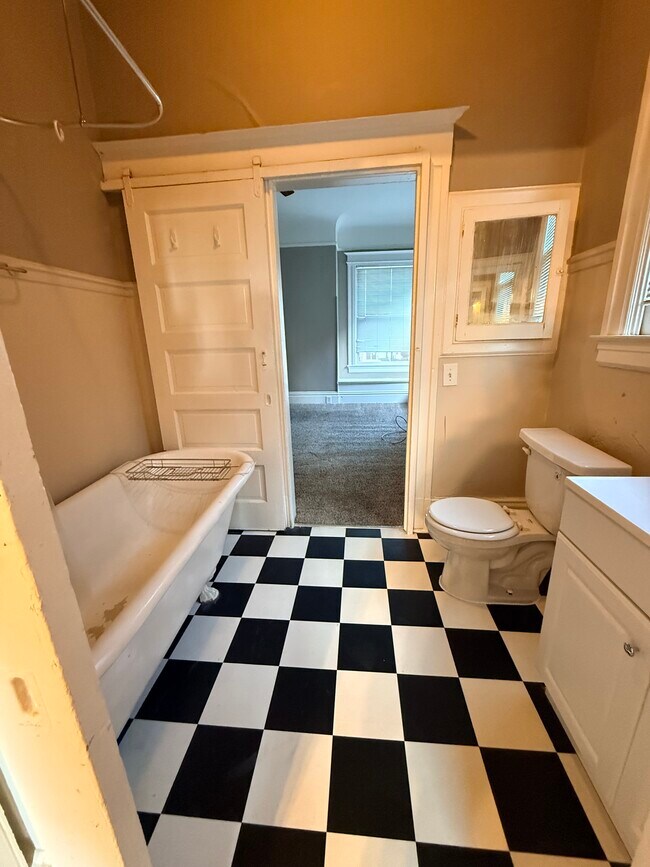 Foto del edificio - 1710 1/2 16th St