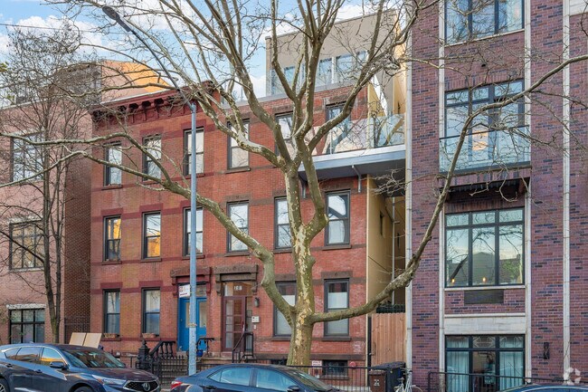 Foto del edificio - 188 15th St