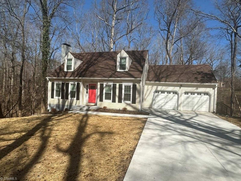 Primary Photo - 1165 Lazyboy Ln