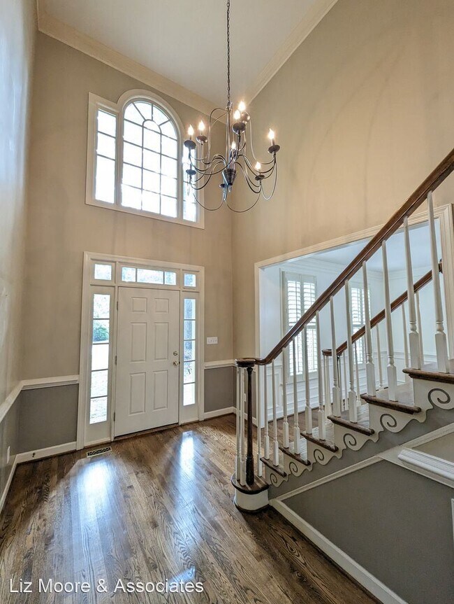 Building Photo - 4 br, 2.5 bath House - 113 Mill View Circle