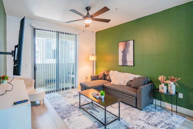 Foto del edificio - 6610 N 93rd Ave