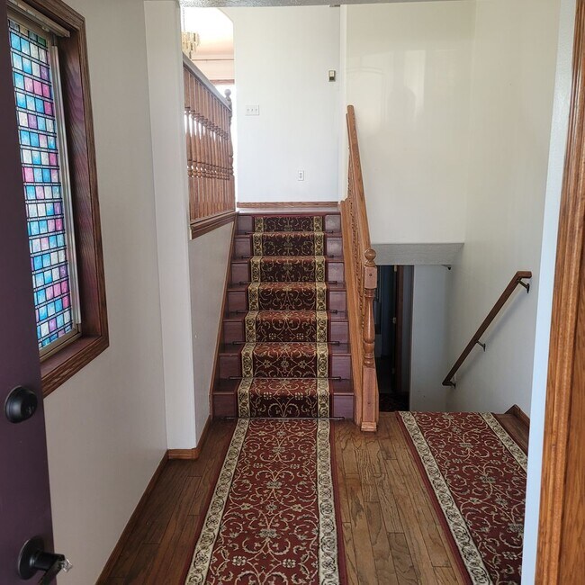 Foto del edificio - 3 bedroom, 2 bath, single family home.