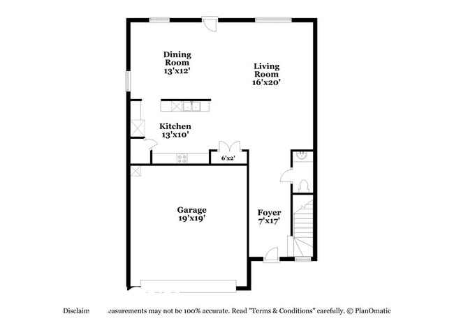 Building Photo - 3132 Riley Ave