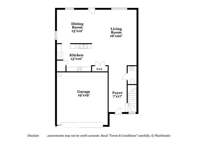Foto del edificio - 3132 Riley Ave