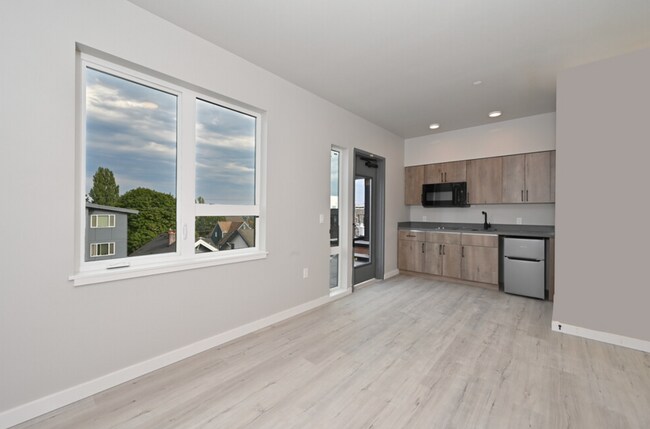 Building Photo - Clara Apartments