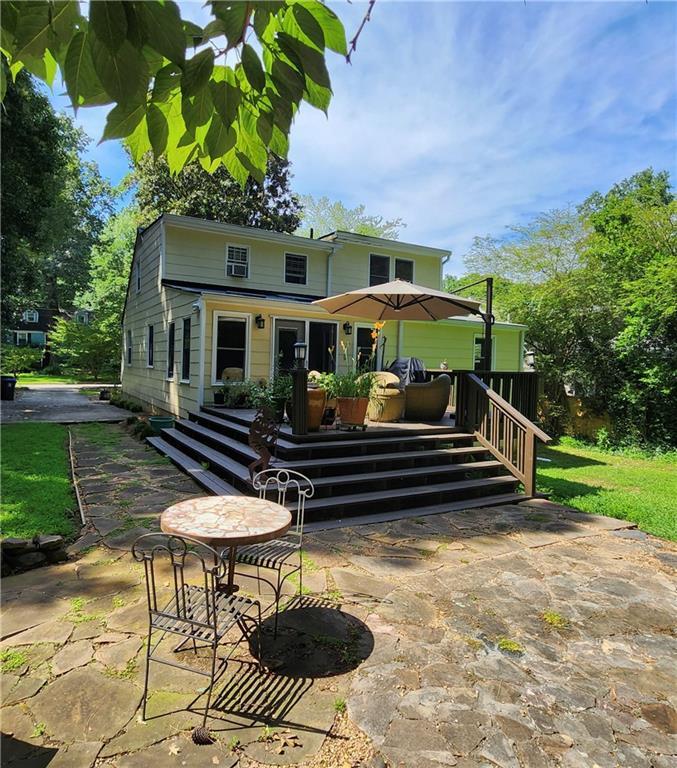 Foto del edificio - 3516 Hildon Cir