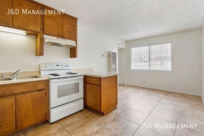 Foto del edificio - Apartment in North Park