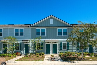 Building Photo - 2846 Black Buck Cir