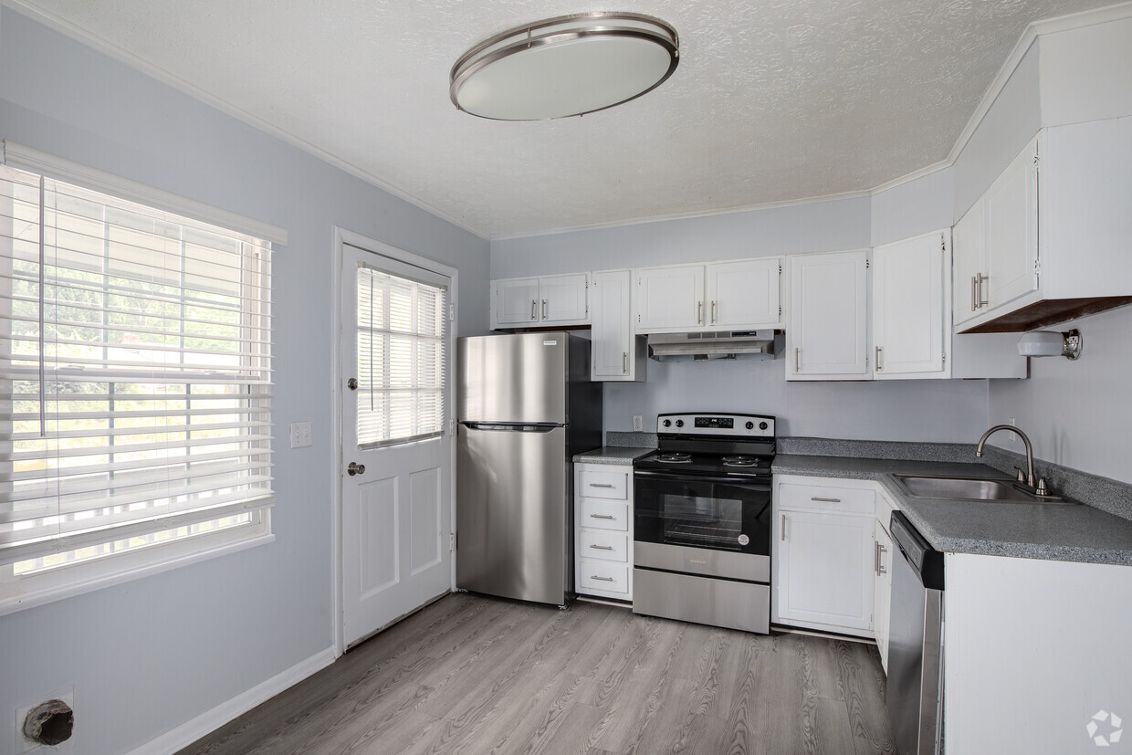 Foto principal - Ivy Creek Apartments