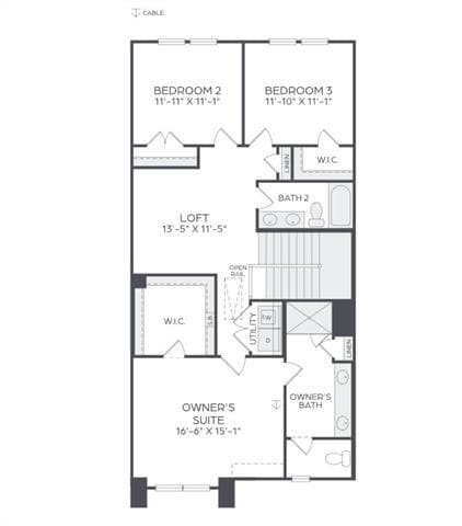Building Photo - 3860 Keya Dr