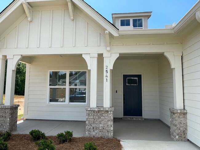 Foto del edificio - Mimms Trail