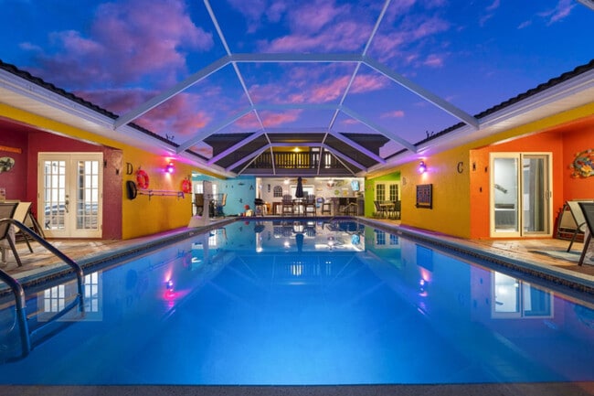 Foto del edificio - 1019 SE 40th St