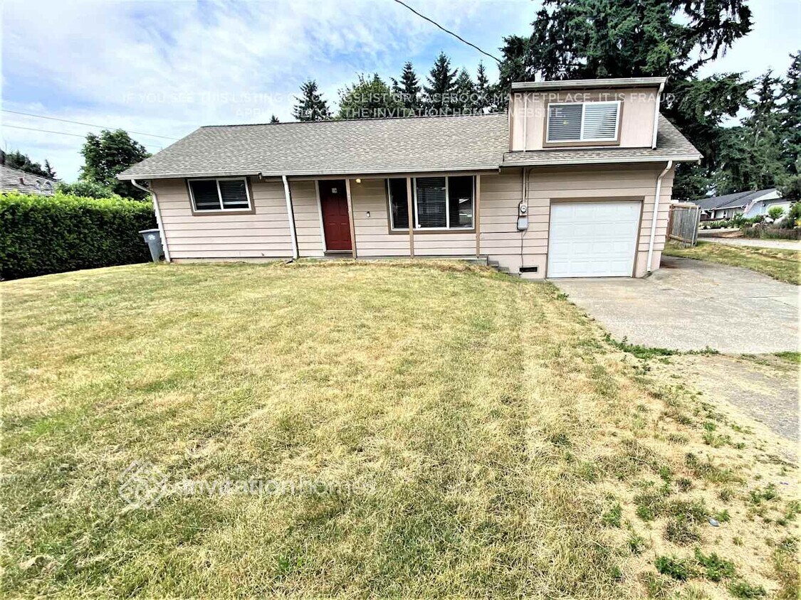 Foto principal - 9710 Patterson St S
