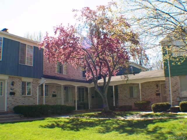 Foto principal - 1762 Grant St