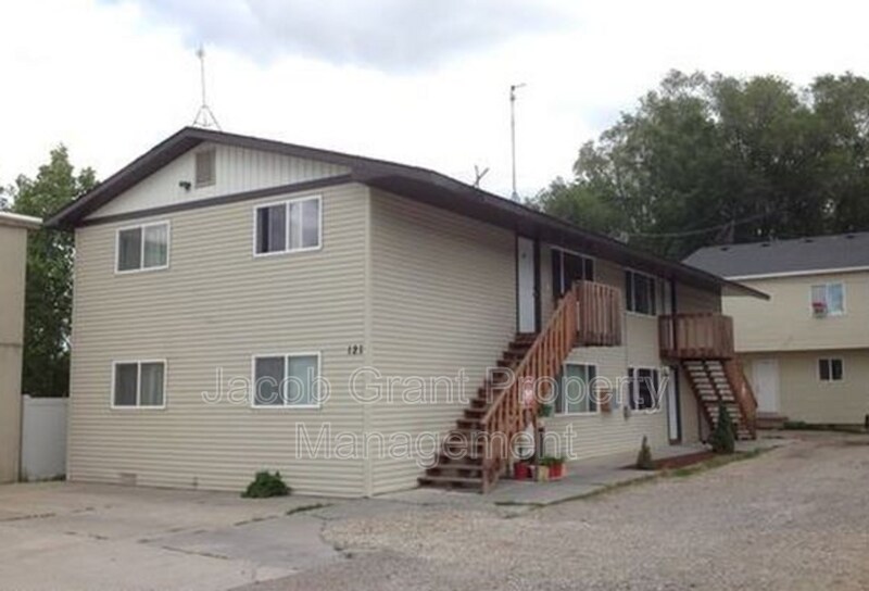 121 S 2nd W Unit 2, Rigby, ID 83442 Condo for Rent in Rigby, ID