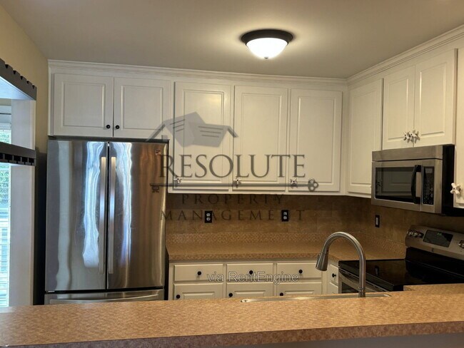 Foto del edificio - 107 E Moss Creek Dr